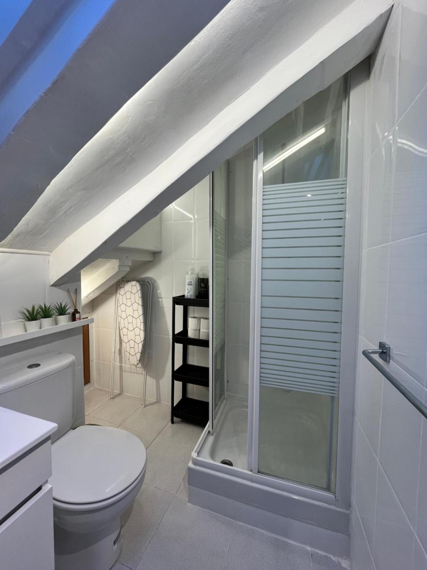 Apartamento Acogedor Espoz Temporal
